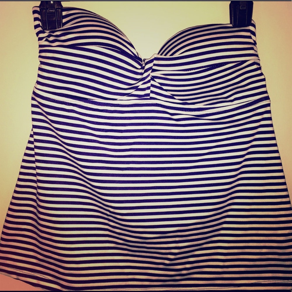 Swimsuit Top